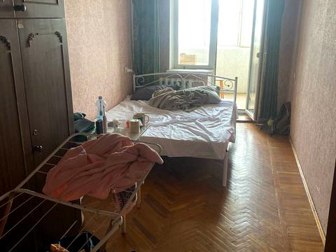 квартира за адресою Сонячна Набережна вул. (Маршала Малиновського), 48