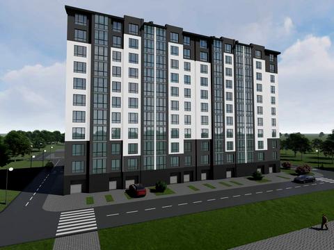 квартира за адресою Чорновола вул., 155