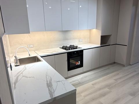 квартира по адресу Вінницьке шоссе, (Будинок 1)