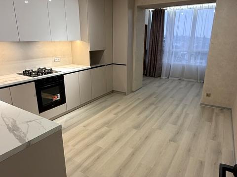 квартира по адресу Вінницьке шоссе, (Будинок 1)