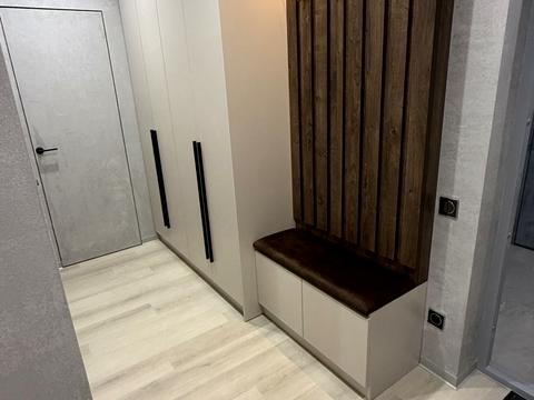 квартира по адресу Вінницьке шоссе, (Будинок 1)