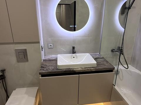 квартира по адресу Вінницьке шоссе, (Будинок 1)