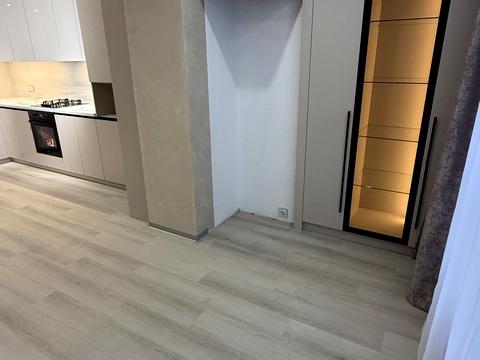 квартира по адресу Вінницьке шоссе, (Будинок 1)