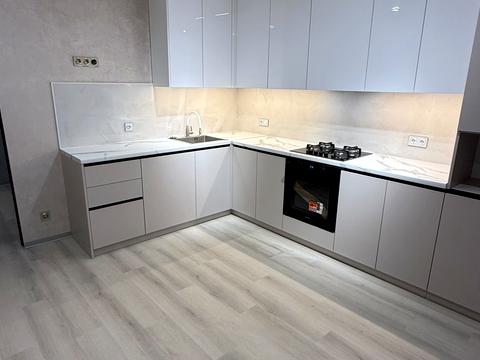 квартира по адресу Вінницьке шоссе, (Будинок 1)