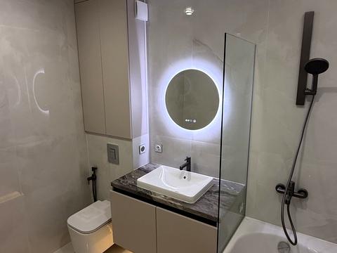 квартира по адресу Вінницьке шоссе, (Будинок 1)