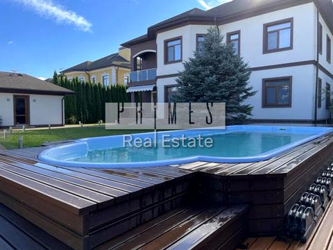 дом по адресу Мира ул.