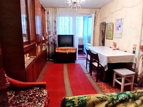 квартира по адресу Електронна ул., 70