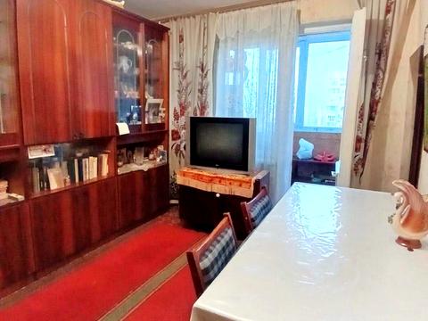 квартира по адресу Електронна ул., 70