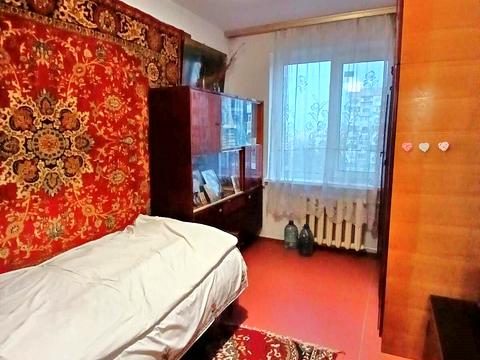 квартира по адресу Електронна ул., 70