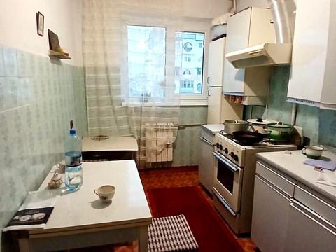 квартира по адресу Електронна ул., 70