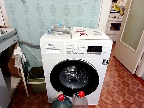 квартира по адресу Електронна ул., 70