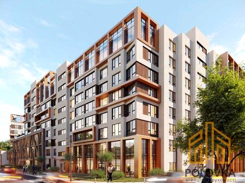 квартира по адресу Загорская ул., (Будинок 9)