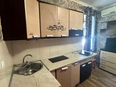 квартира по адресу Бунина ул. (Буніна), 39