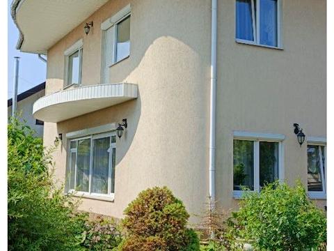 будинок за адресою Столична