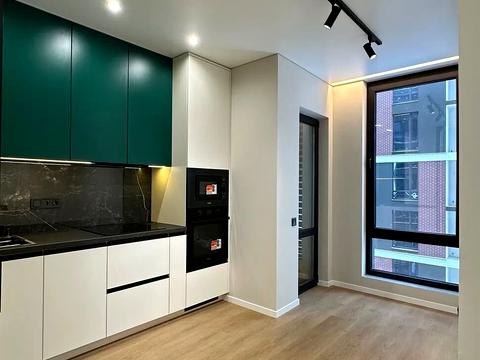 квартира за адресою Ленкавського вул., 34 к7