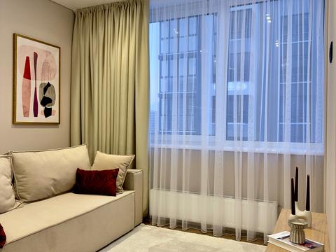 квартира за адресою Всеволода Змієнка вул., 34/21