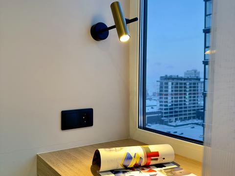 квартира за адресою Всеволода Змієнка вул., 34/21