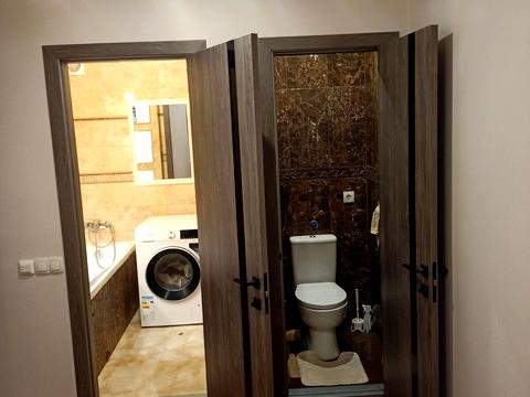 квартира по адресу Нижняя Береговая ул., 2/2