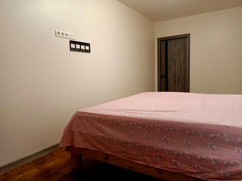 квартира по адресу Нижняя Береговая ул., 2/2