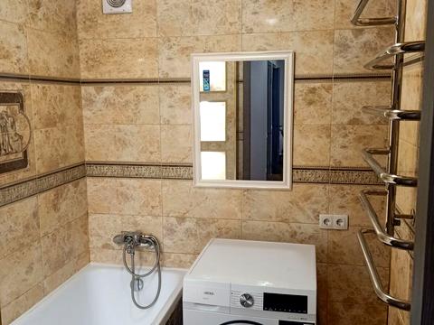 квартира по адресу Нижняя Береговая ул., 2/2