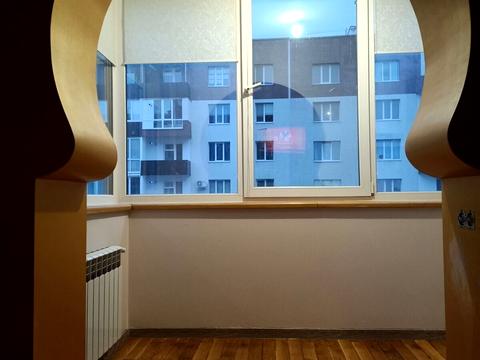 квартира по адресу Нижняя Береговая ул., 2/2