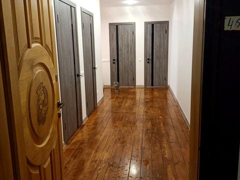 квартира по адресу Нижняя Береговая ул., 2/2