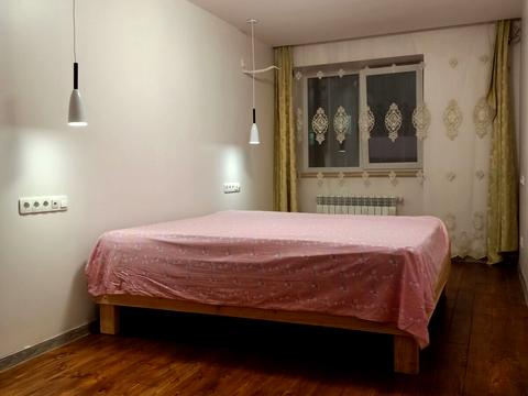 квартира по адресу Нижняя Береговая ул., 2/2