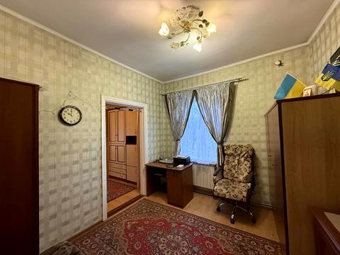 дом по адресу  проезд, 3