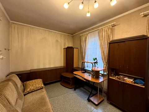 дом по адресу  проезд, 3