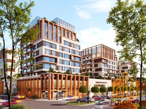 квартира по адресу Загорская ул., (Будинок 9)