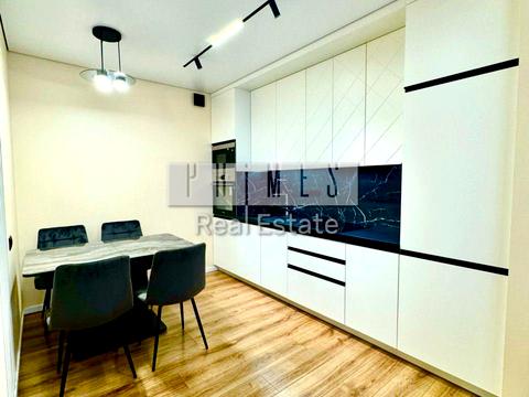 квартира за адресою Михайла Максимовича вул. (Онуфрія Трутенка), 26-Б