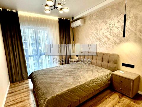 квартира за адресою Михайла Максимовича вул. (Онуфрія Трутенка), 26-Б