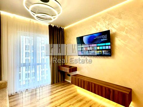 квартира за адресою Михайла Максимовича вул. (Онуфрія Трутенка), 26-Б