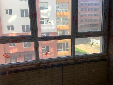 квартира за адресою Озерна вул., (Будинок 4)