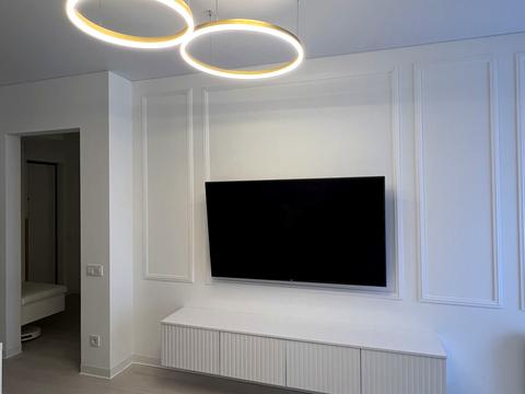 квартира по адресу Михаила Максимовича ул. (Трутенко Онуфрия), 26-Г