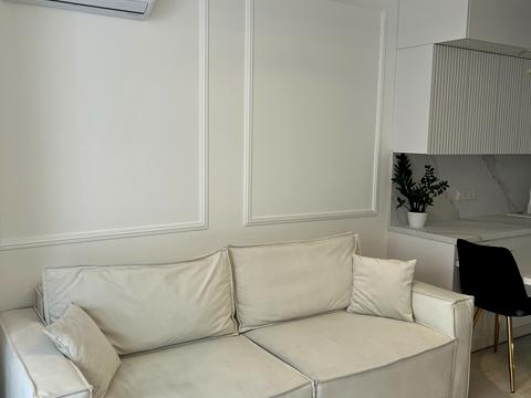 квартира по адресу Михаила Максимовича ул. (Трутенко Онуфрия), 26-Г