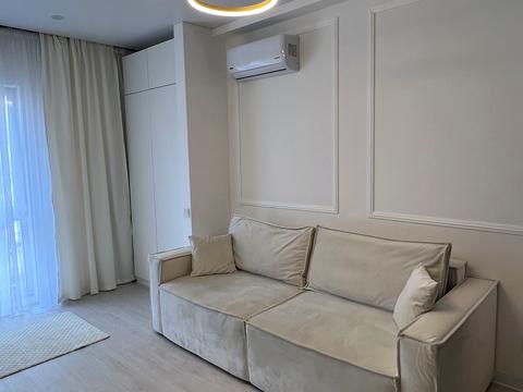 квартира по адресу Михаила Максимовича ул. (Трутенко Онуфрия), 26-Г