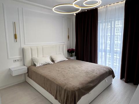 квартира по адресу Михаила Максимовича ул. (Трутенко Онуфрия), 26-Г