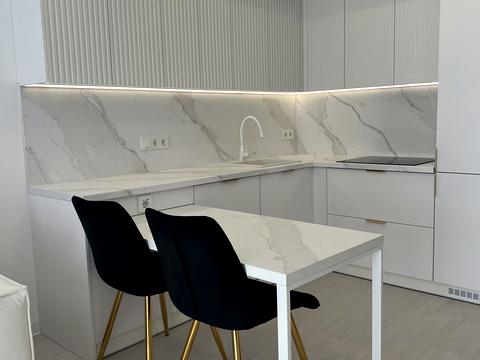 квартира по адресу Михаила Максимовича ул. (Трутенко Онуфрия), 26-Г