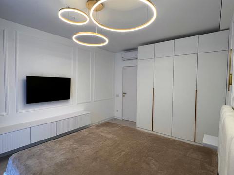 квартира по адресу Михаила Максимовича ул. (Трутенко Онуфрия), 26-Г