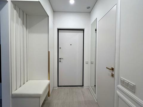 квартира по адресу Михаила Максимовича ул. (Трутенко Онуфрия), 26-Г