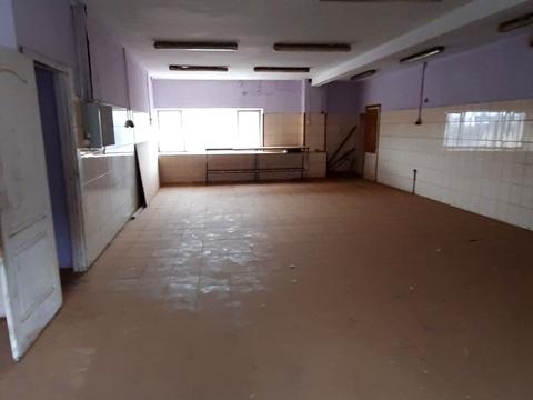 коммерческая по адресу Лісна, 6Б