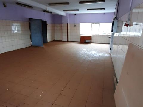 коммерческая по адресу Лісна, 6Б