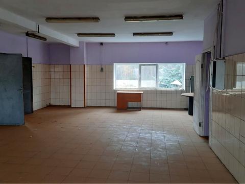 коммерческая по адресу Лісна, 6Б