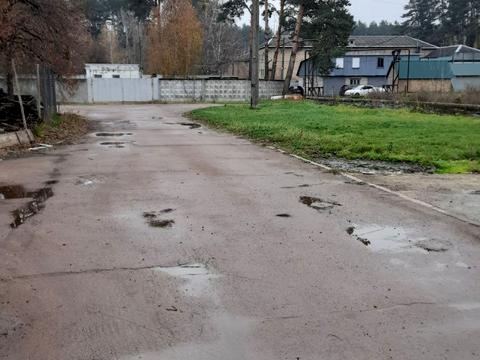 коммерческая по адресу Лісна, 6Б