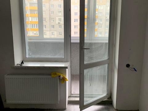 квартира по адресу Миру просп., 94/1в