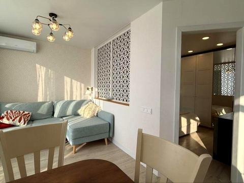 квартира за адресою Ювілейний пров., 7