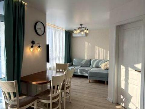 квартира за адресою Ювілейний пров., 7