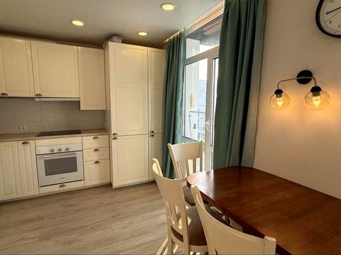 квартира за адресою Ювілейний пров., 7