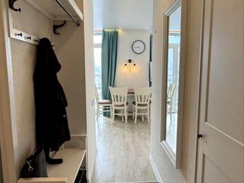 квартира за адресою Ювілейний пров., 7